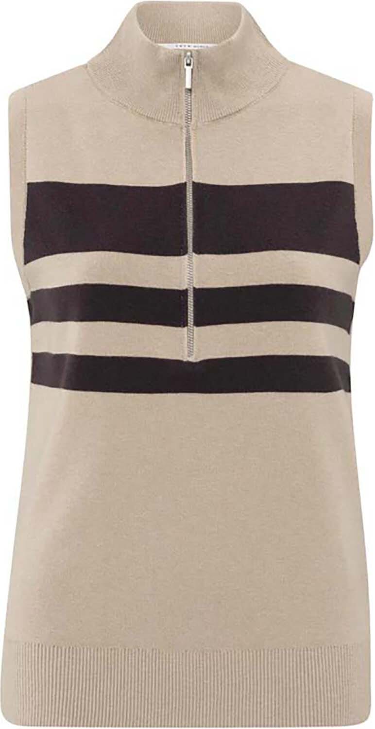 Yaya Trui  Beige