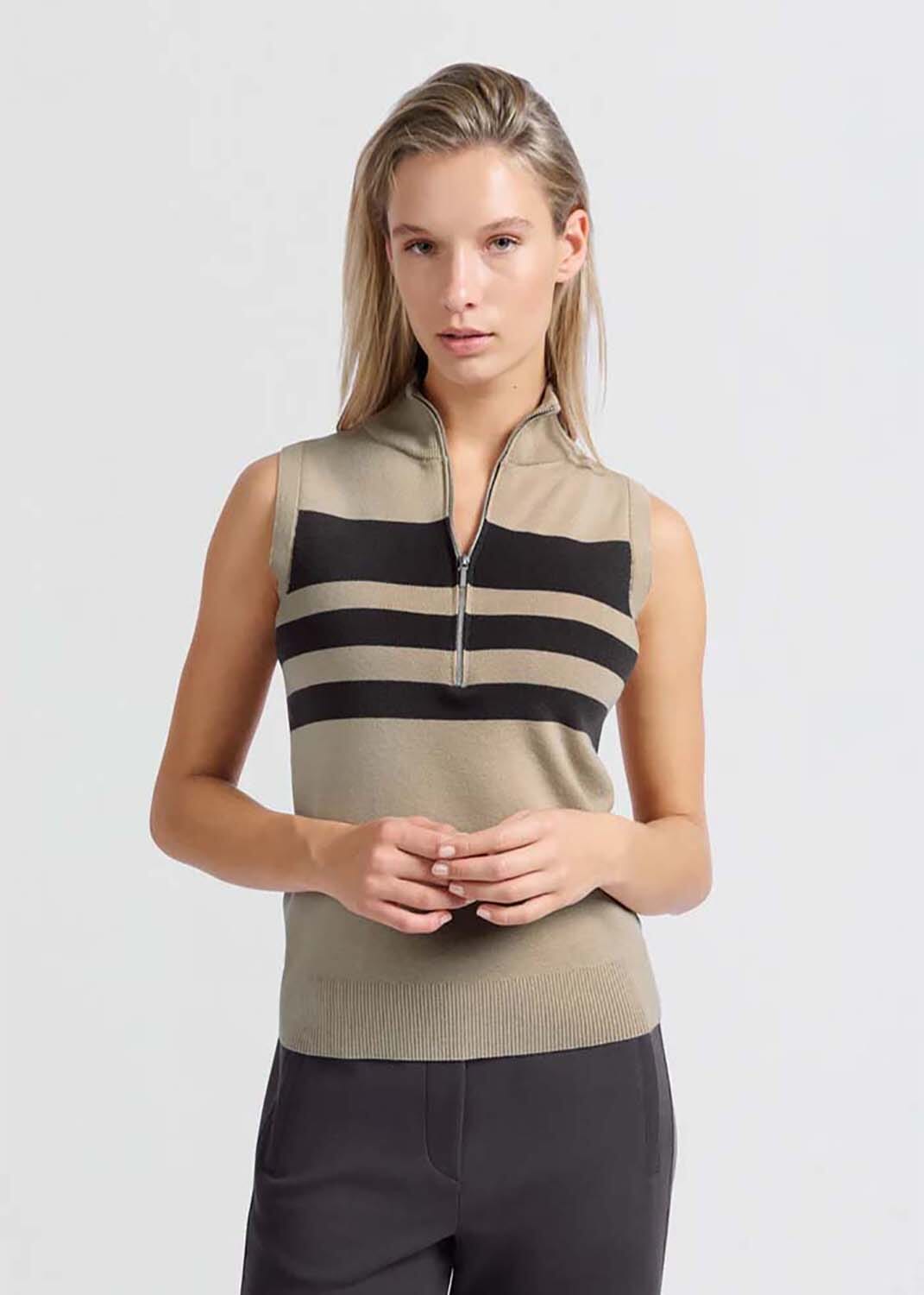 Yaya Trui  Beige