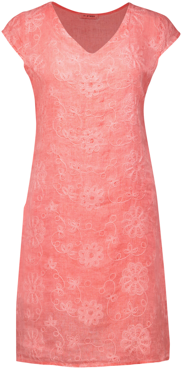 In Shape Jurk Farah Rood