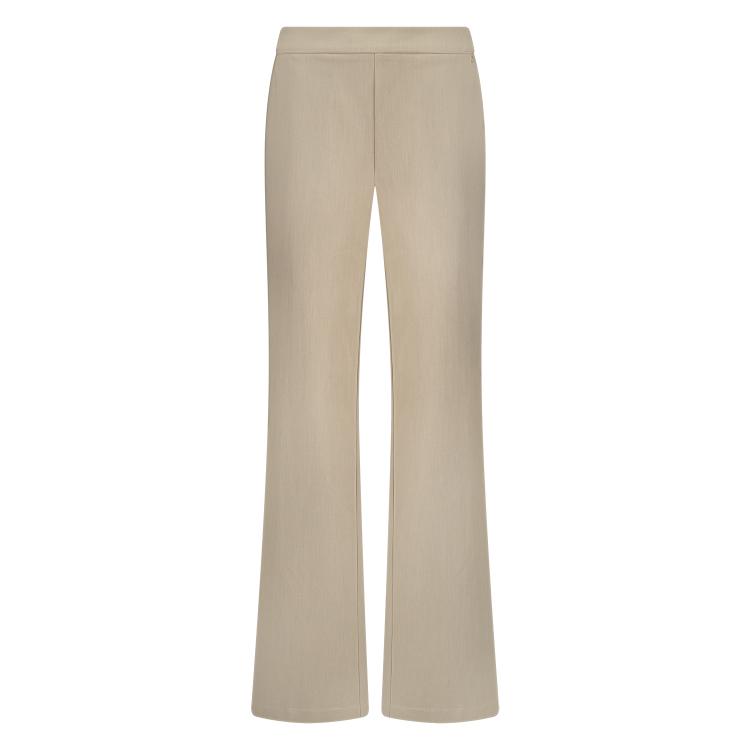 Nukus Pantalon Charlie Taupe