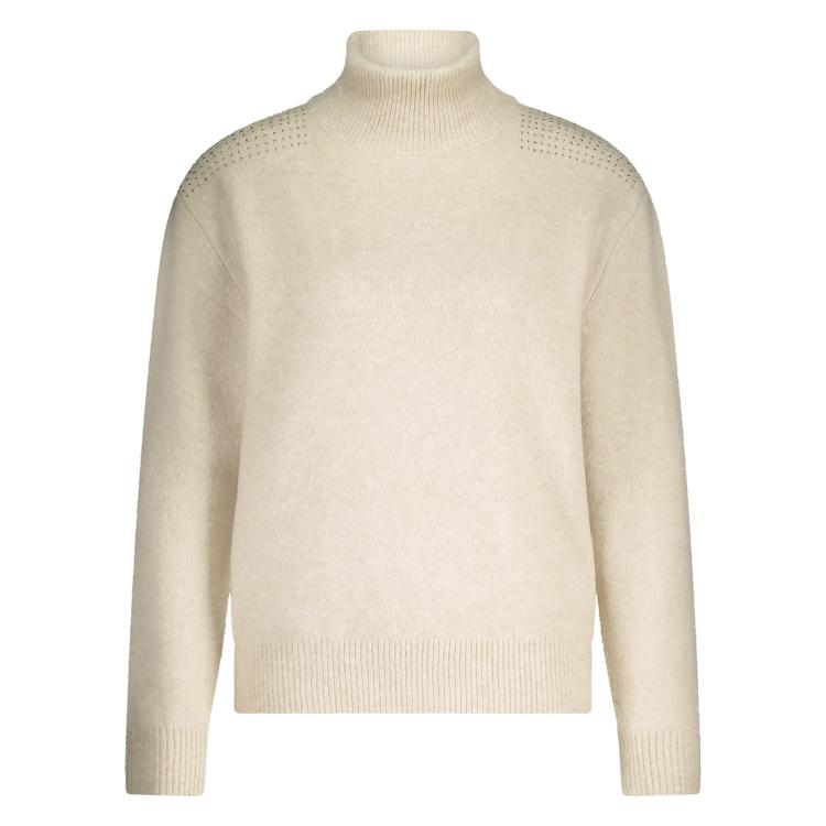 Nukus Blouse Steffie Kakhi