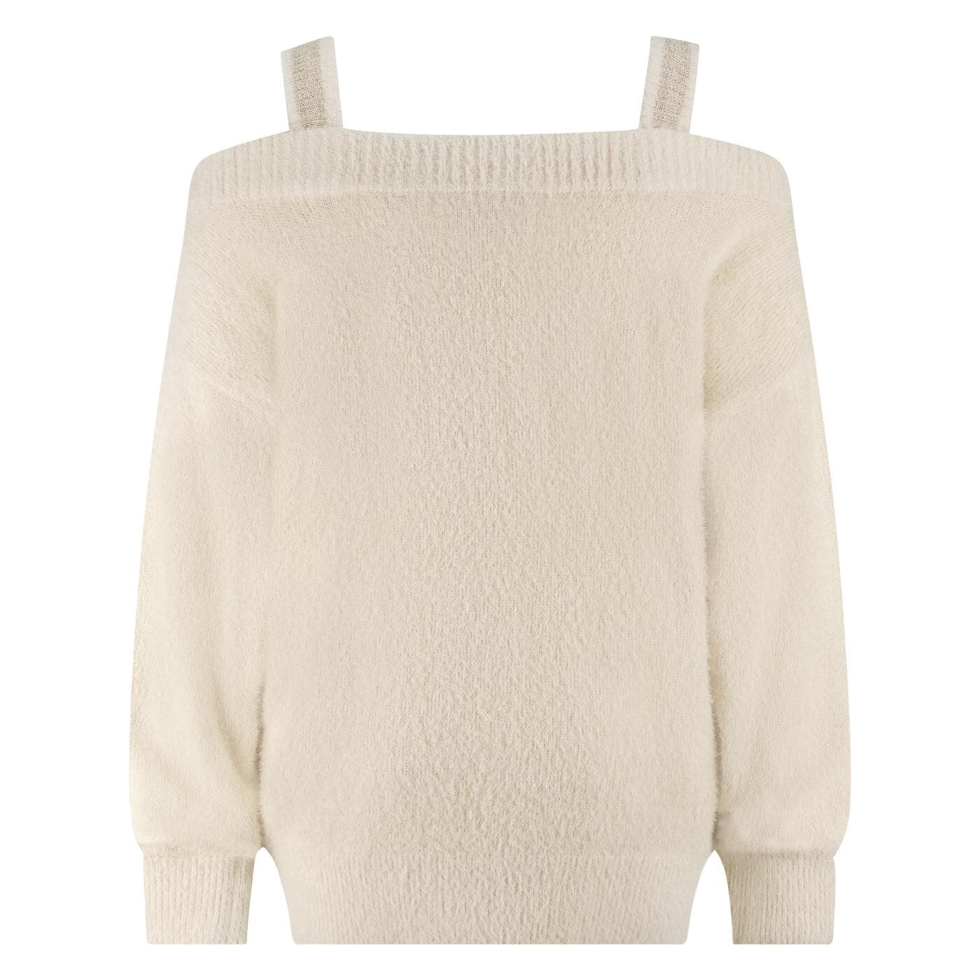 Nukus Pullover Praag Kakhi