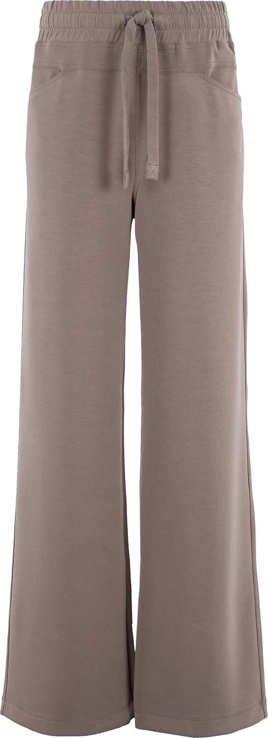 Moscow Broek Familiar Bruin
