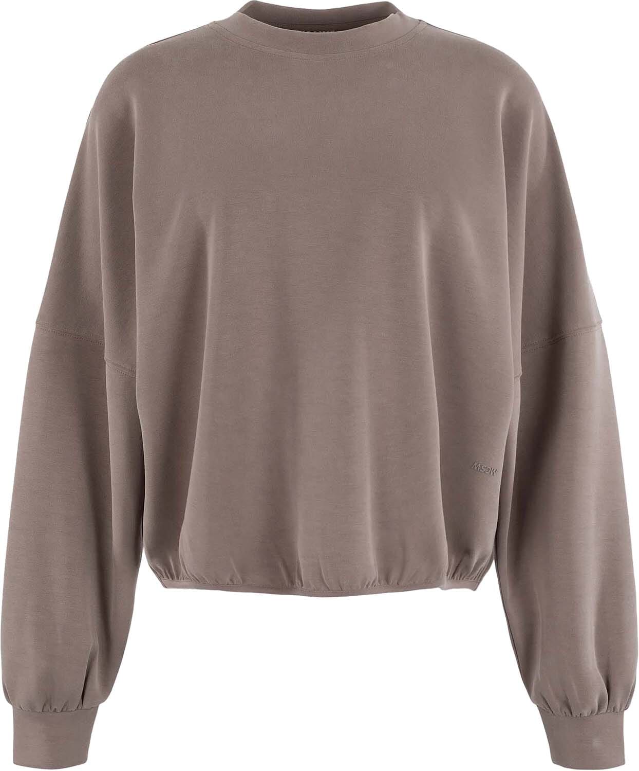 Moscow Sweater Again Bruin