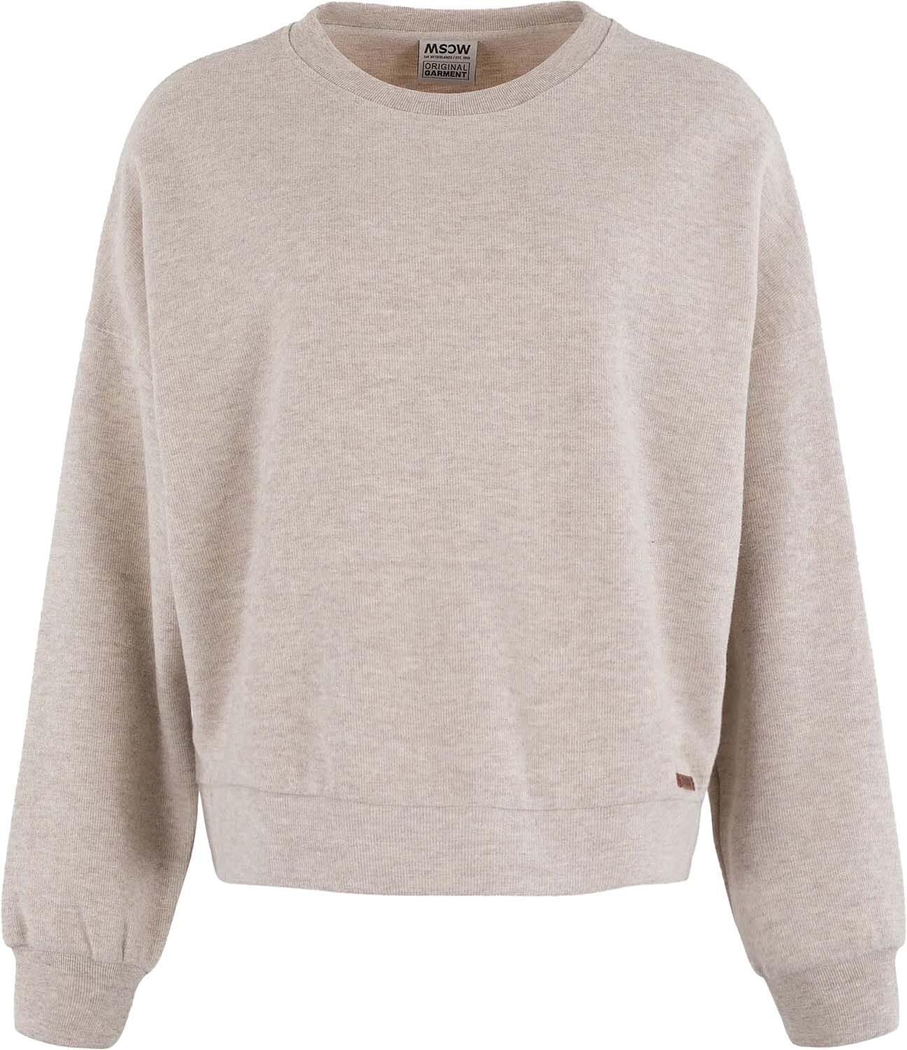 Moscow Sweater Holiday Beige
