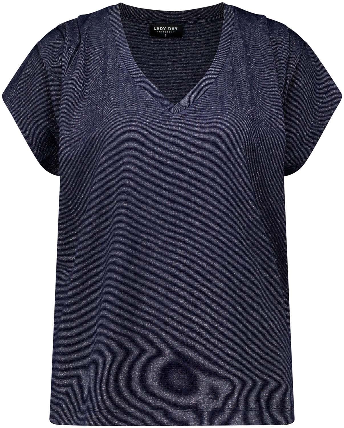 Lady Day T-shirt Kathy Blauw