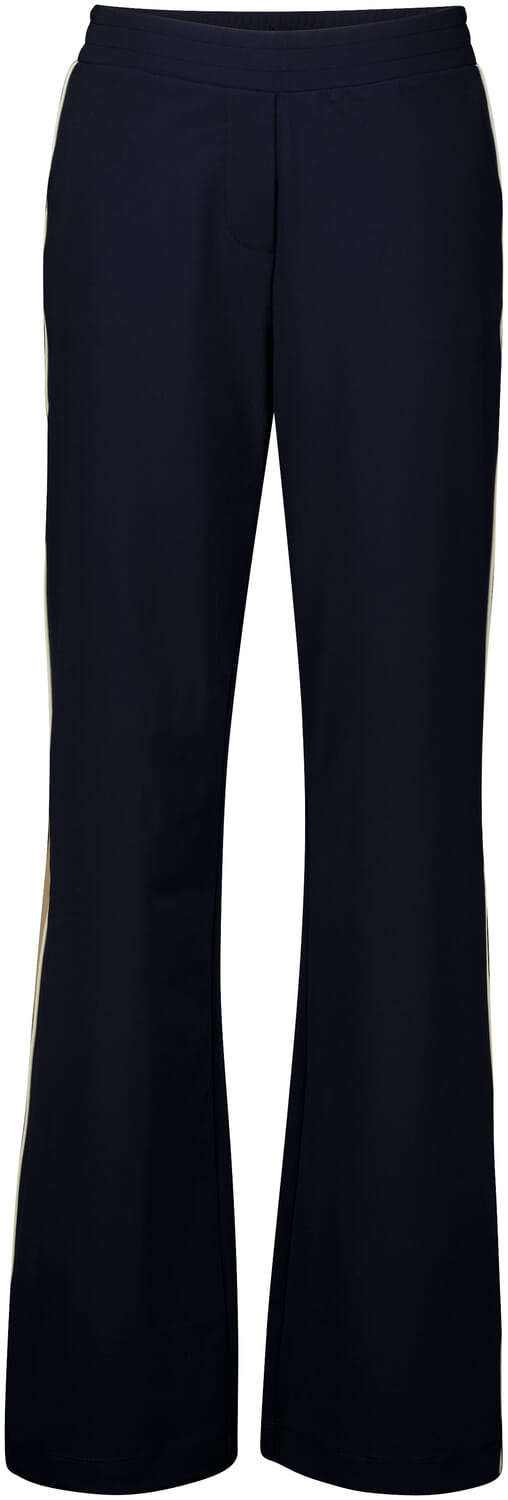 Lady Day Broek Logan Blauw