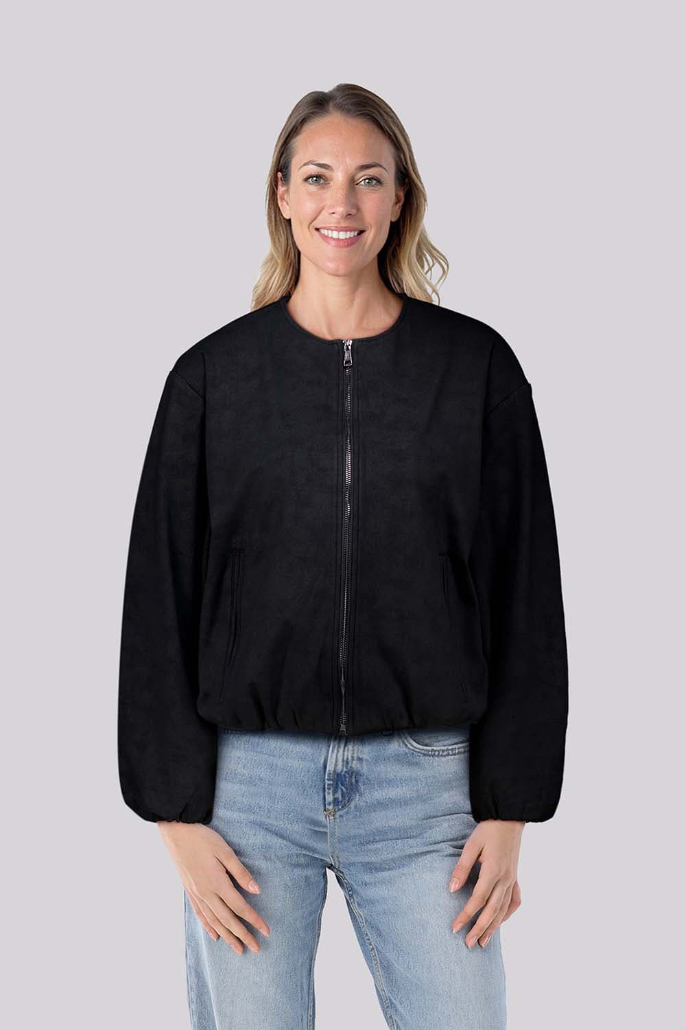 Lady Day Bernit Zwart
