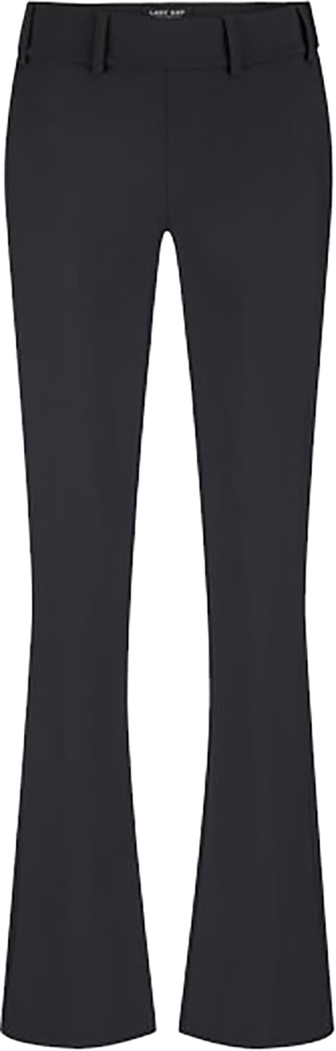 Lady Day Poppy bruched Zwart