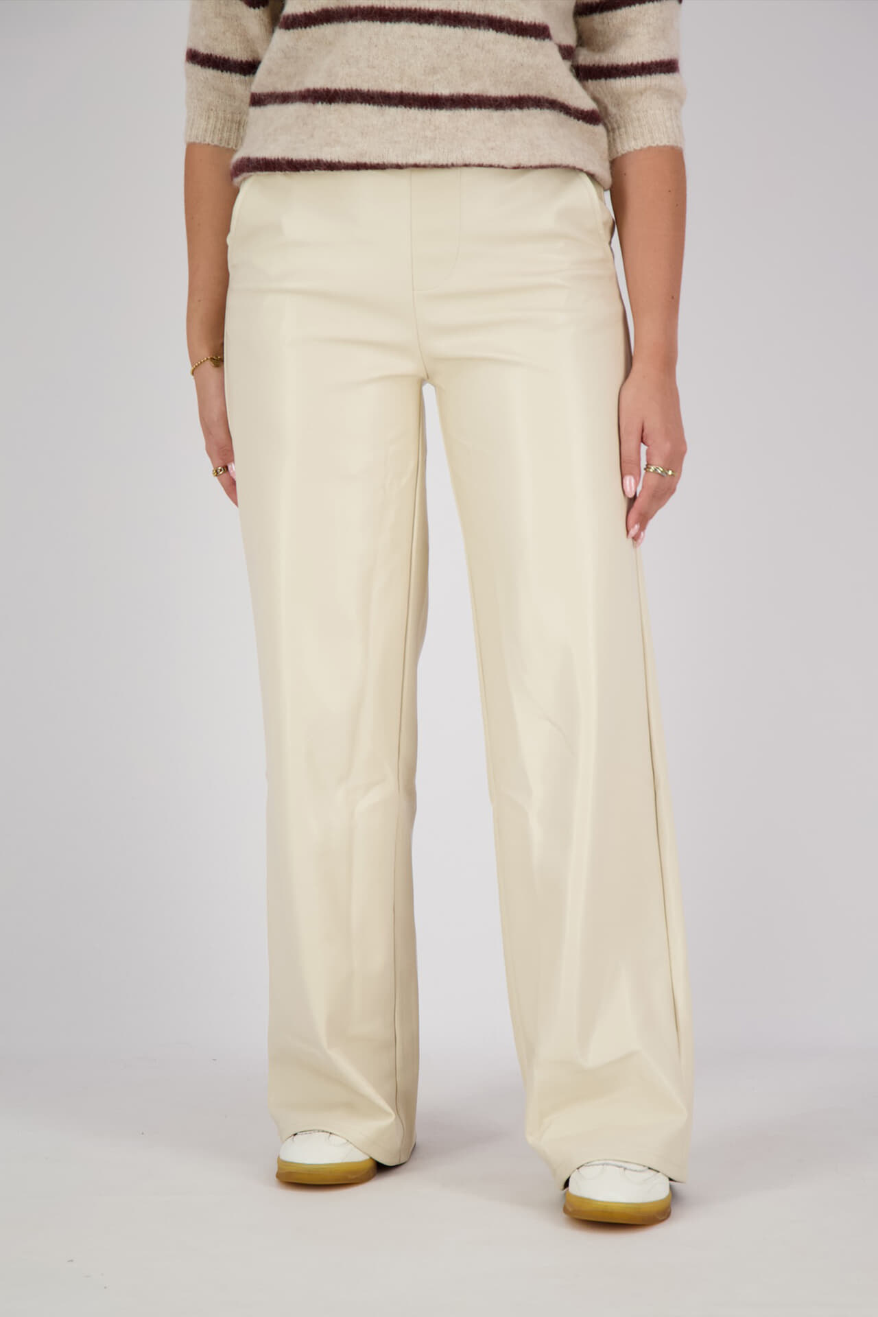 Lady Day Pantalon Chelsea Off White Lady Day Pantalon Chelsea Off White