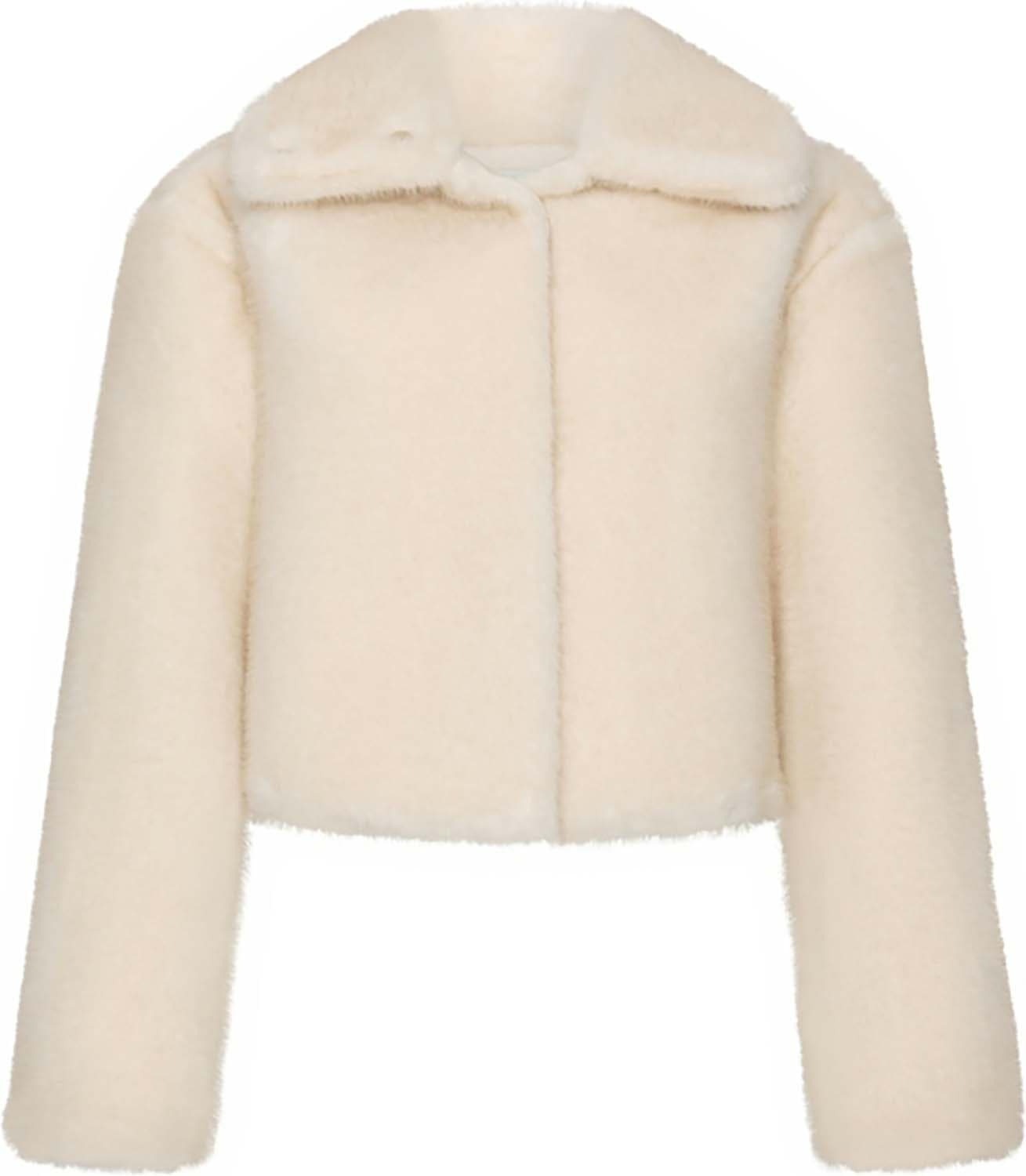 Nukus Teddy Jas Pleun Wit