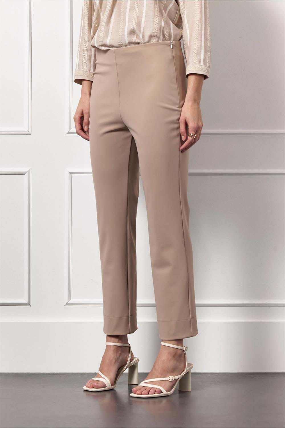 Studio Anneloes Pantalon Alaska Bruin