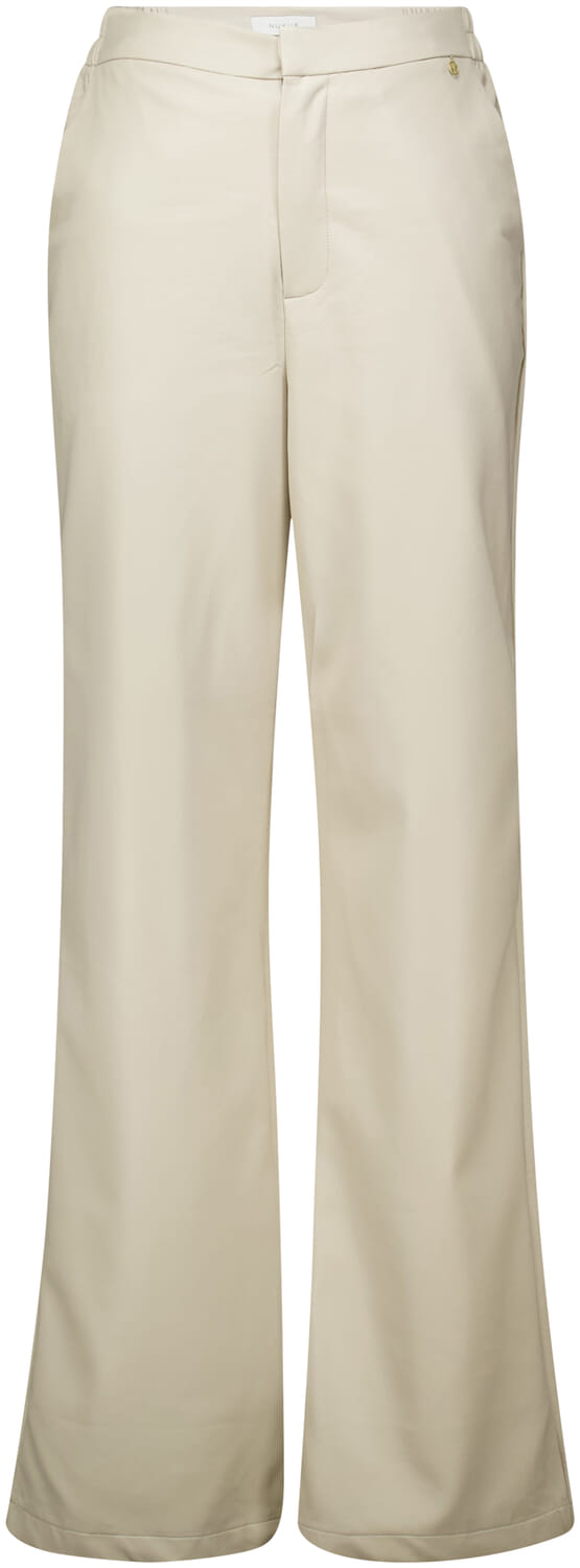 Nukus Pantalon Fenna Bruin