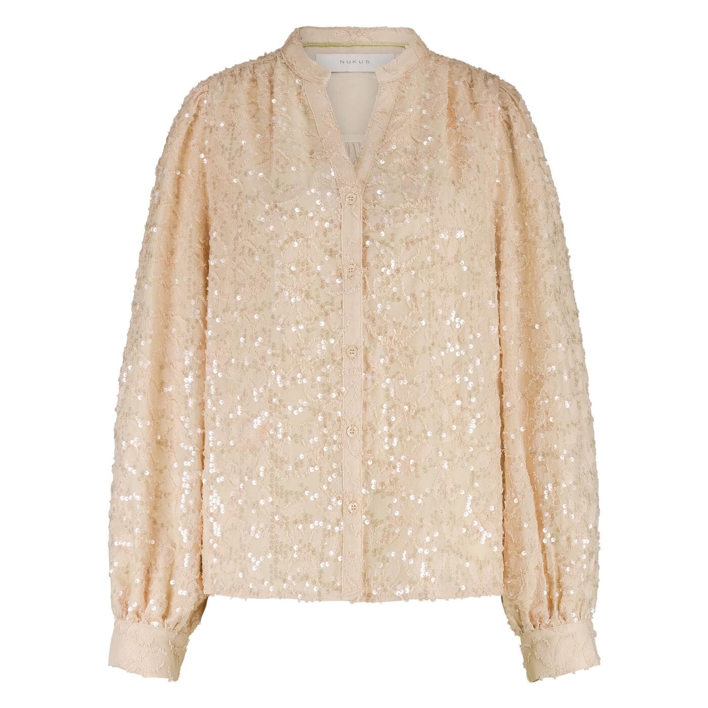 Nukus Blouse Lizzy  Multi