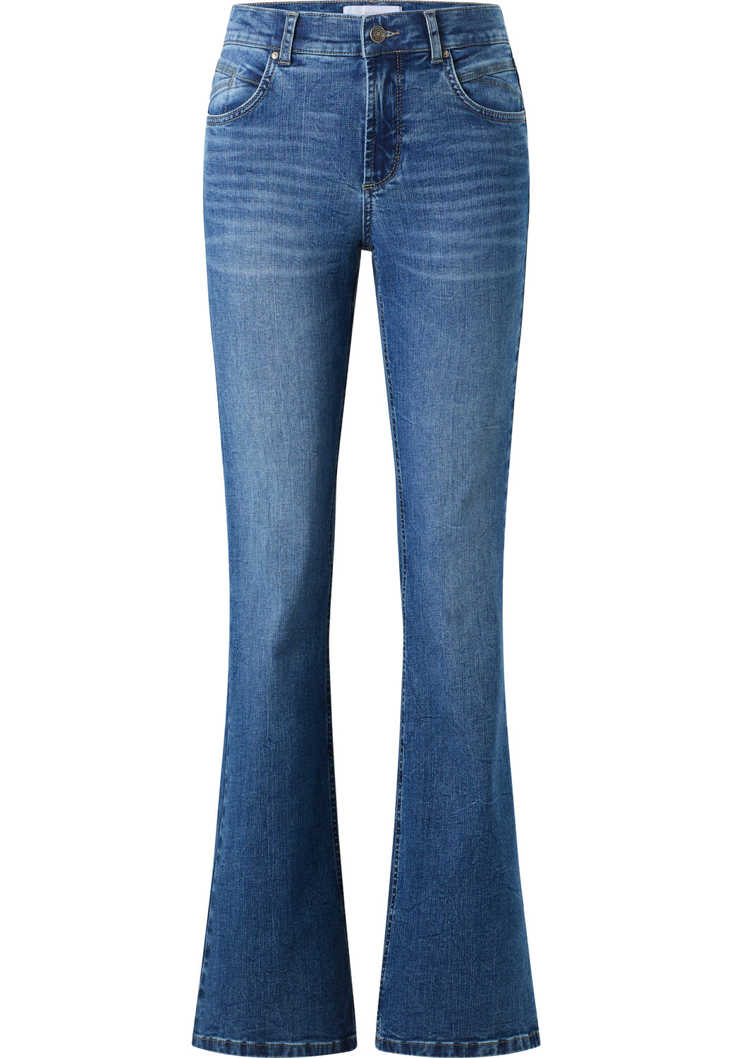 Angels Jeans Leni Blauw