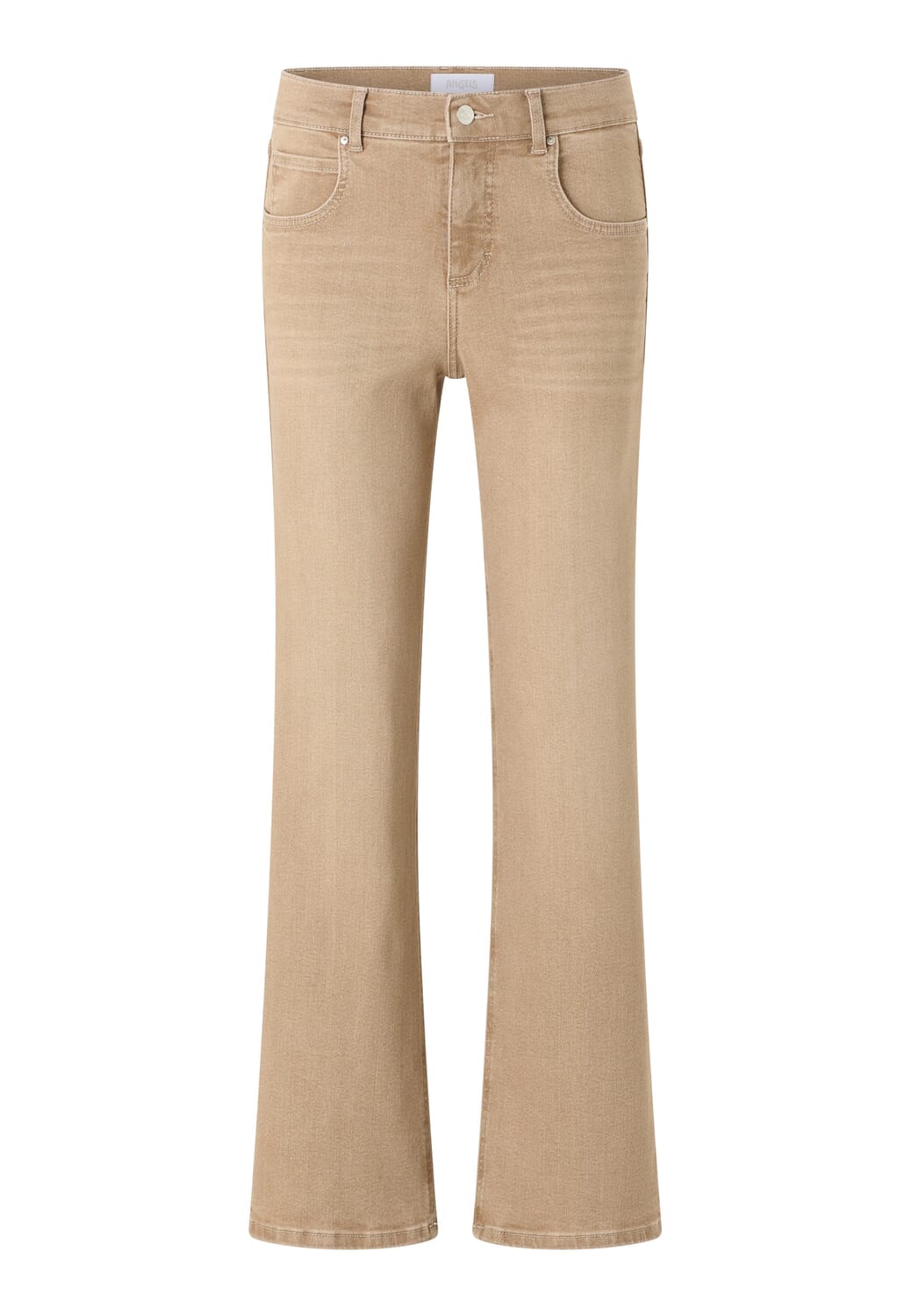 Angels Jeans Lara Beige