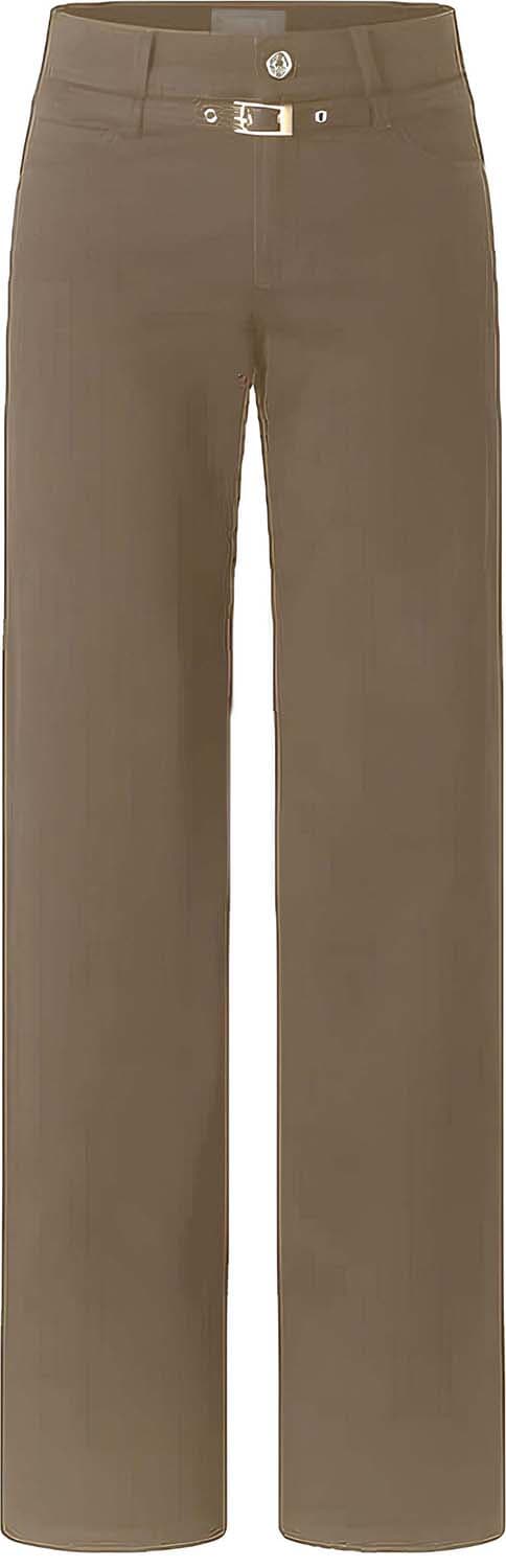 Angels Jeans Liz Belt Bruin