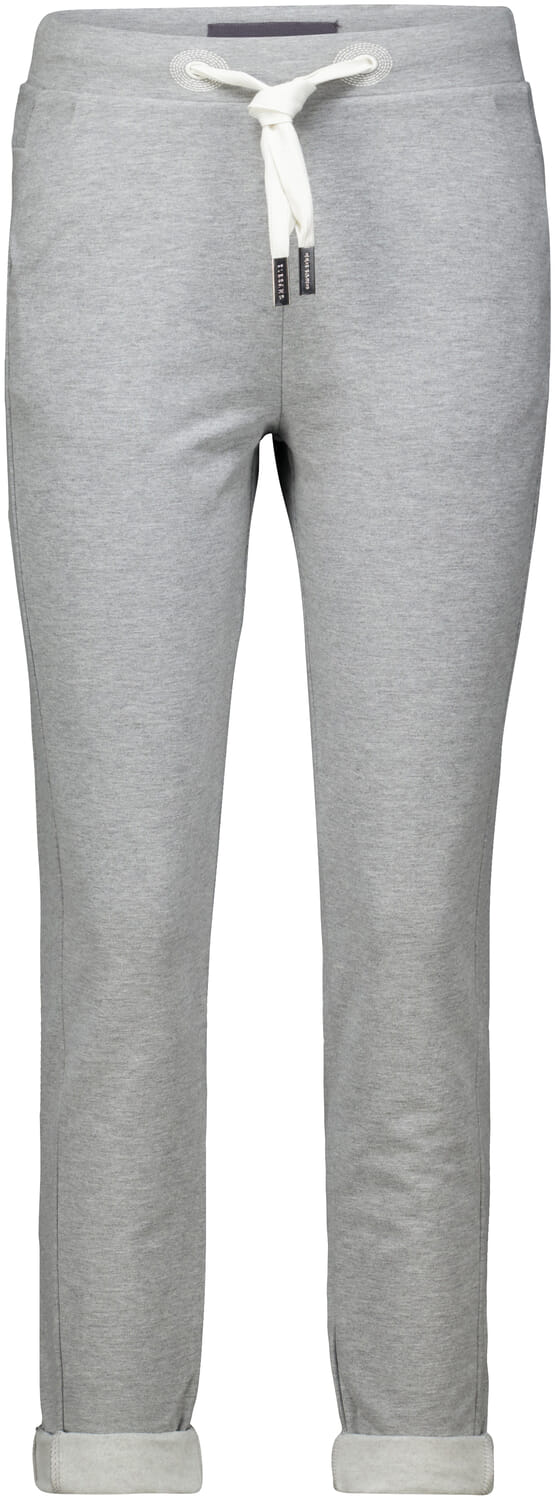 Elbsand Sweatbroek Brinja Grijs