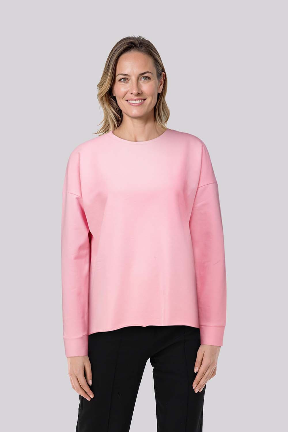 Elbsand Sweater Rianne Roze