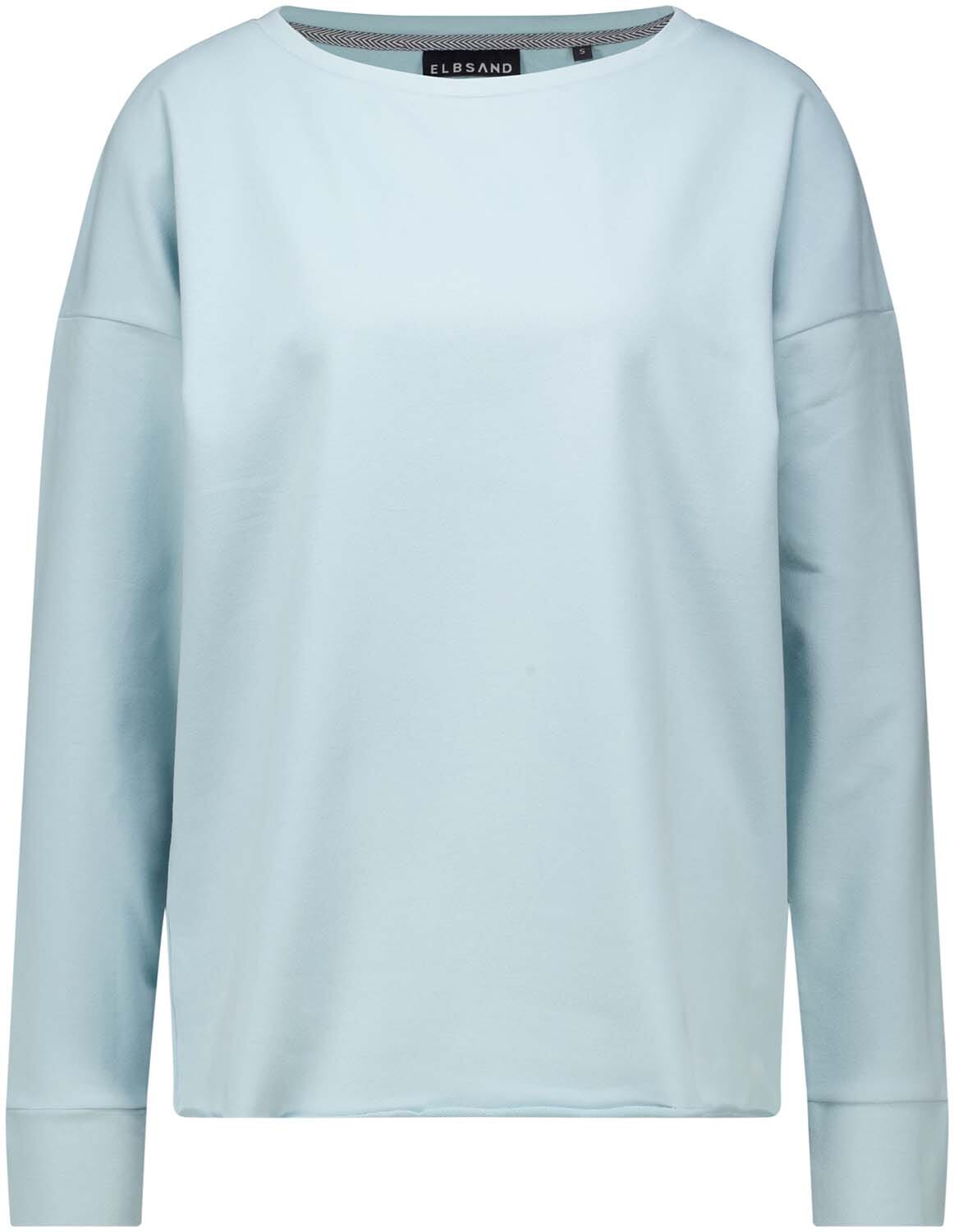 Elbsand Sweater Rianne Blauw