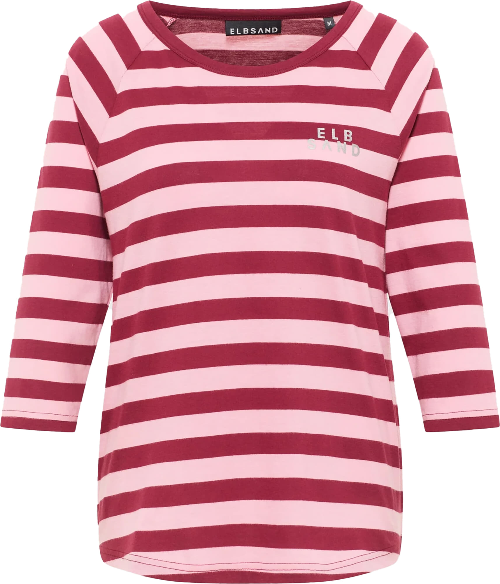 Top Celin Bordeaux Rood