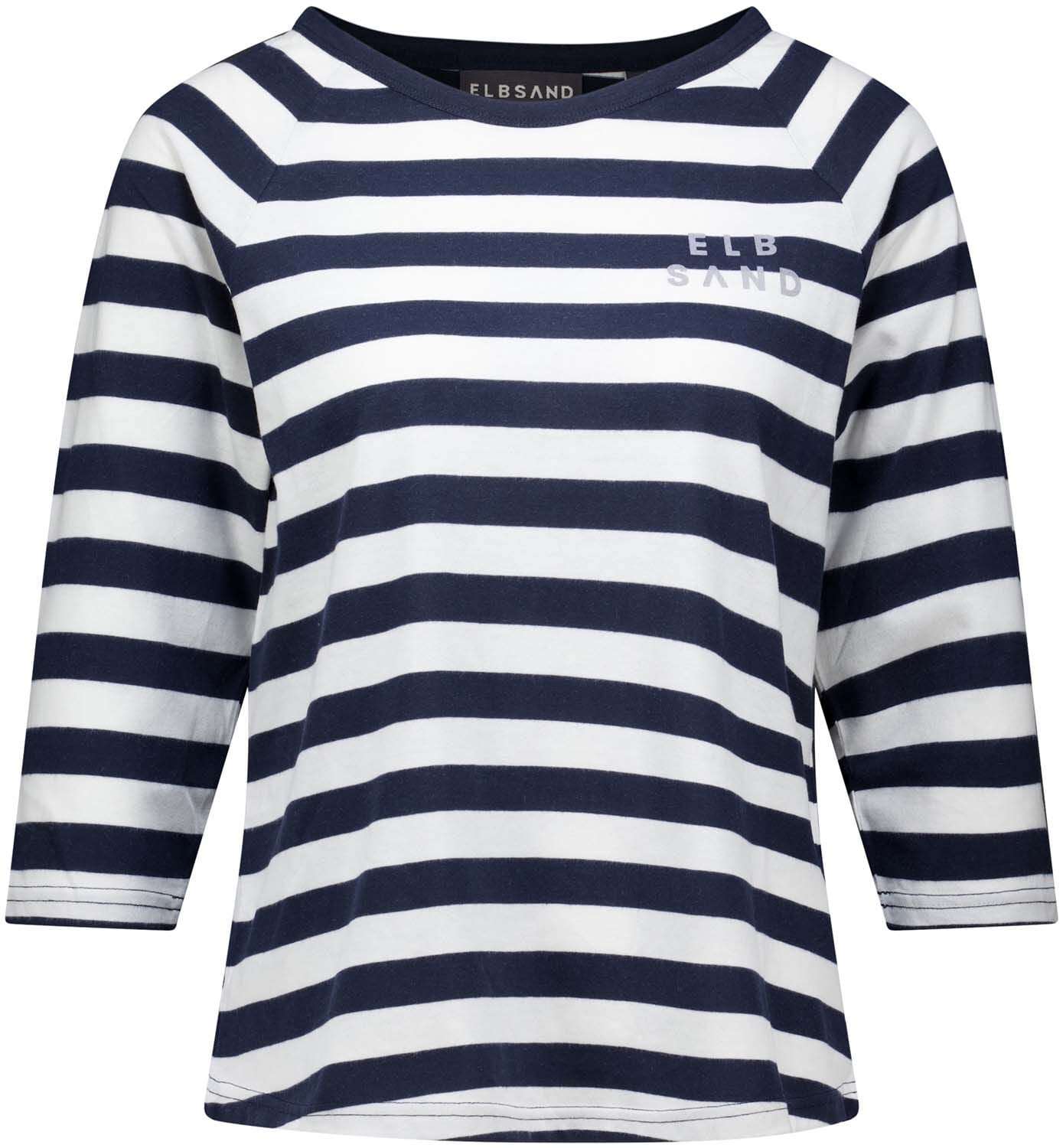 Elbsand Top Celin Blauw