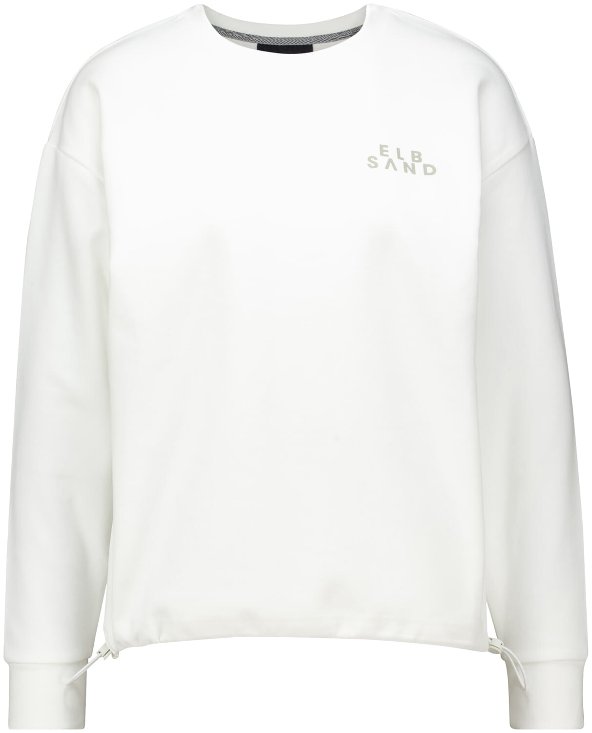 Elbsand Sweater Caris Wit