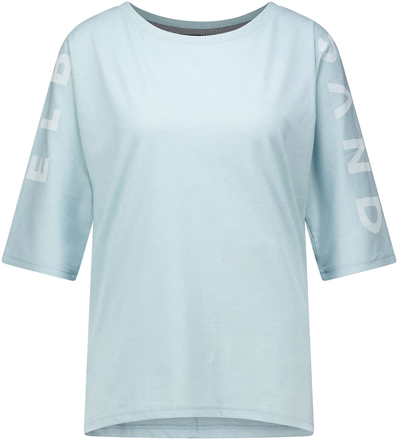 Elbsand Top Innke Blauw