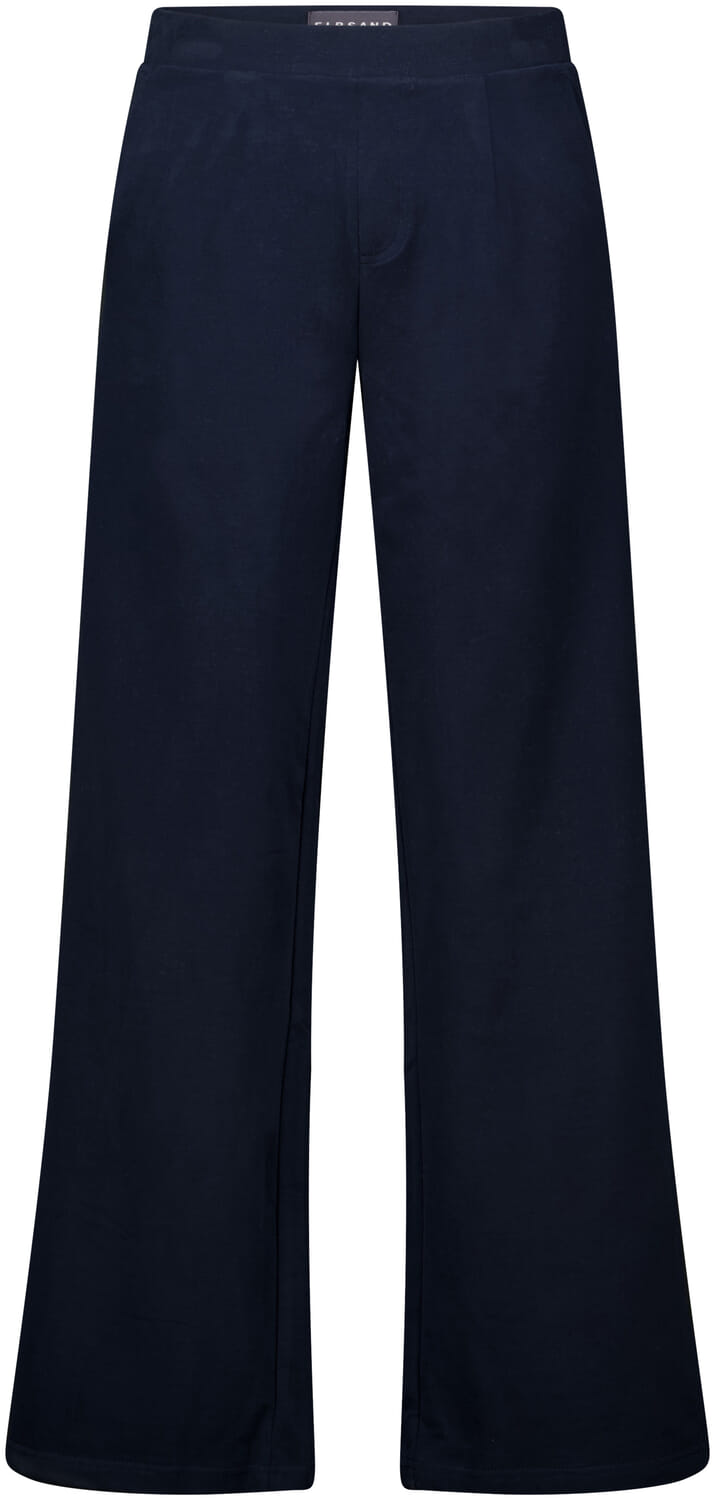 Elbsand Pantalon Marja Blauw