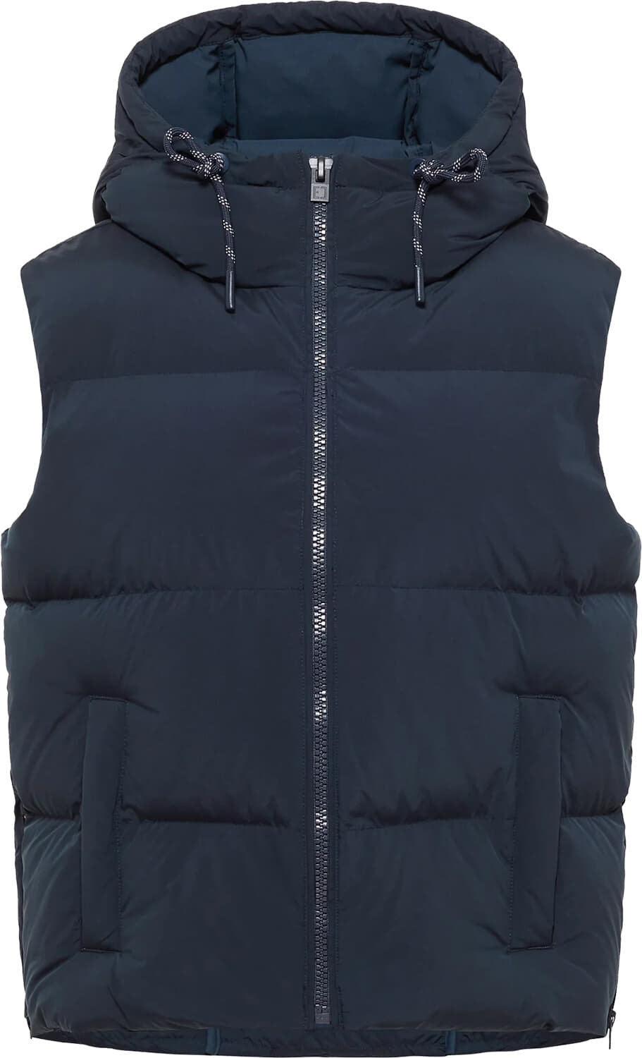 Elbsand Bodywarmer Tari Navy