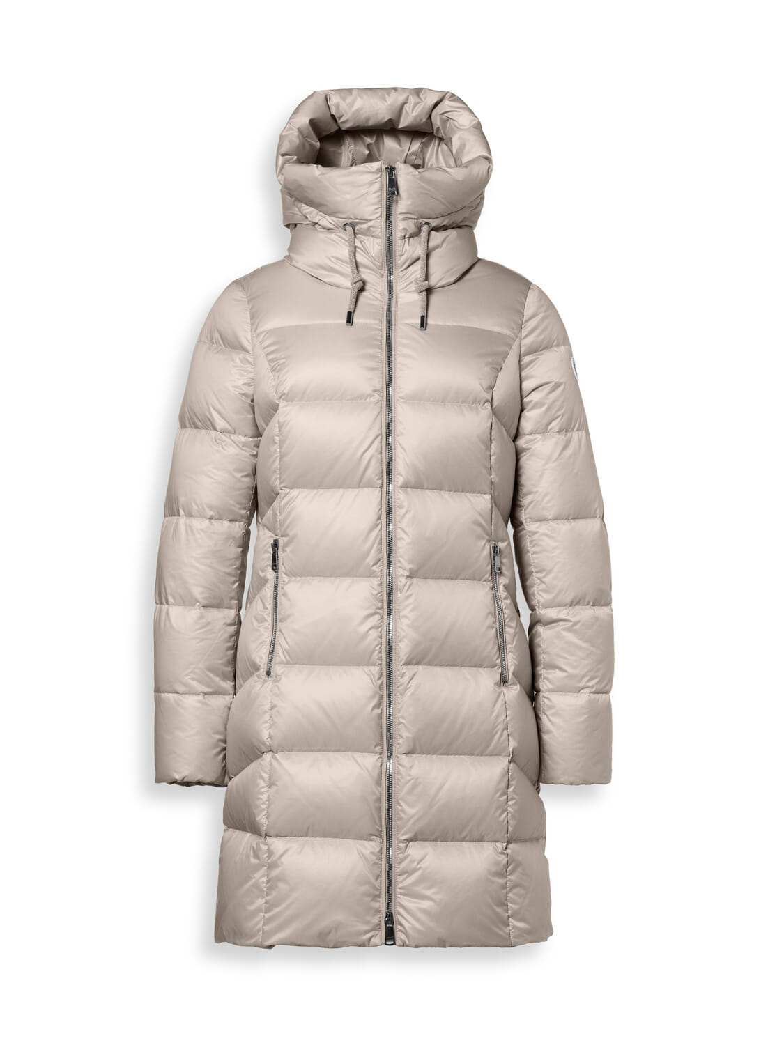 Reset Jas Nagoya Beige