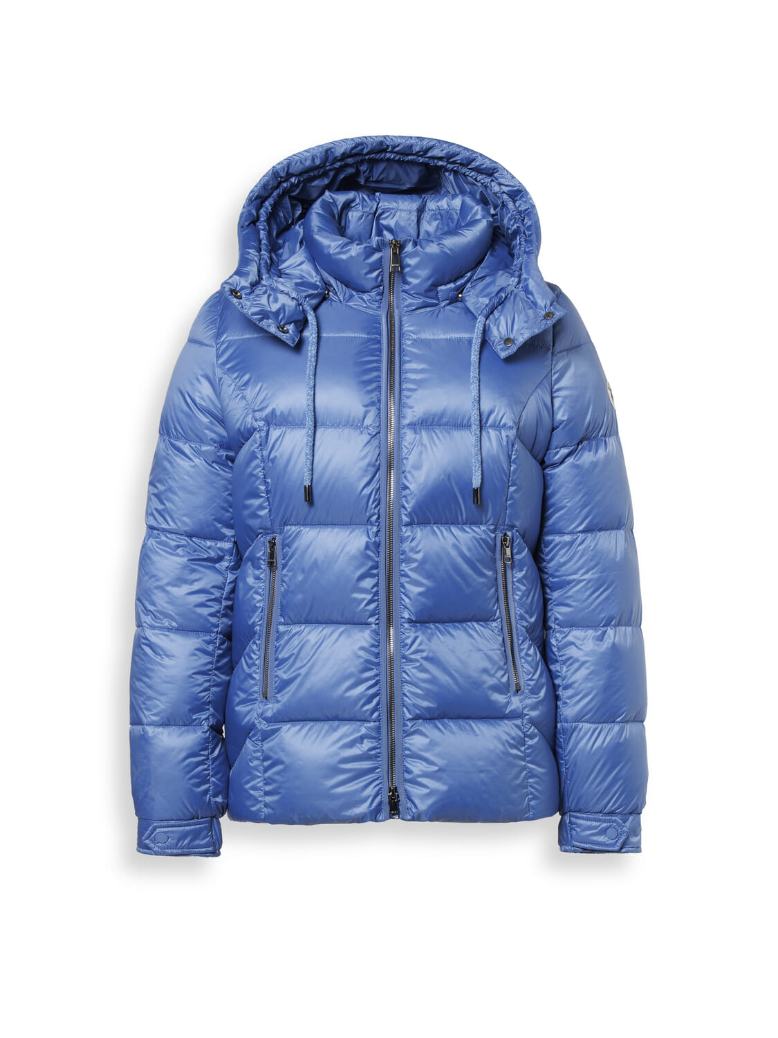 Reset Jas Winnipeg Blauw