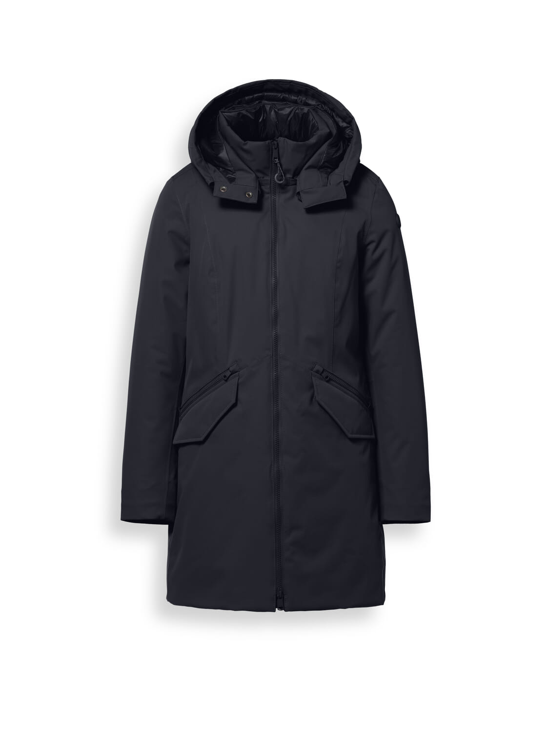Reset Jas Freya Blauw