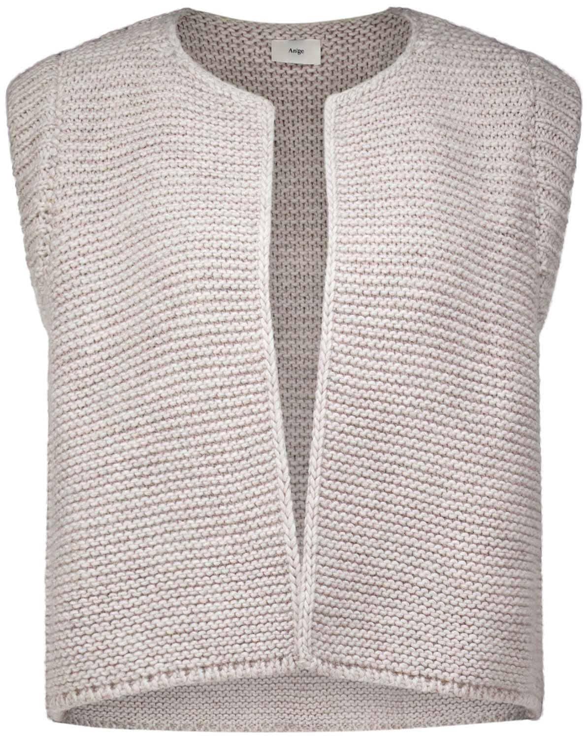 Bomont Gilet Gringou Grijs