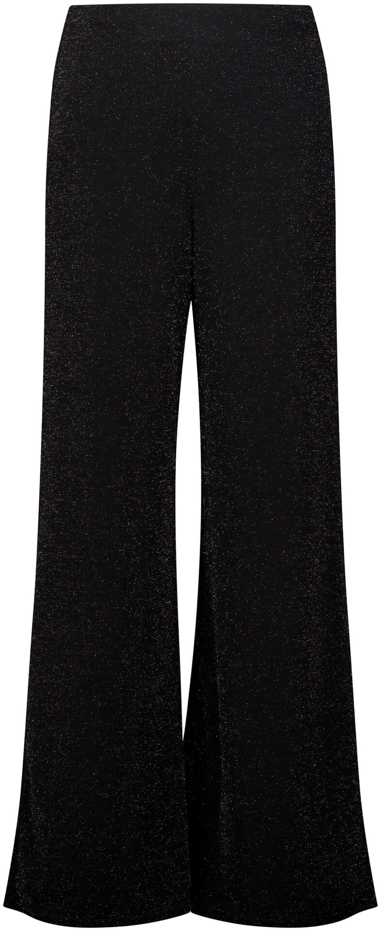 Sisters Point Pantalon Glut Zwart