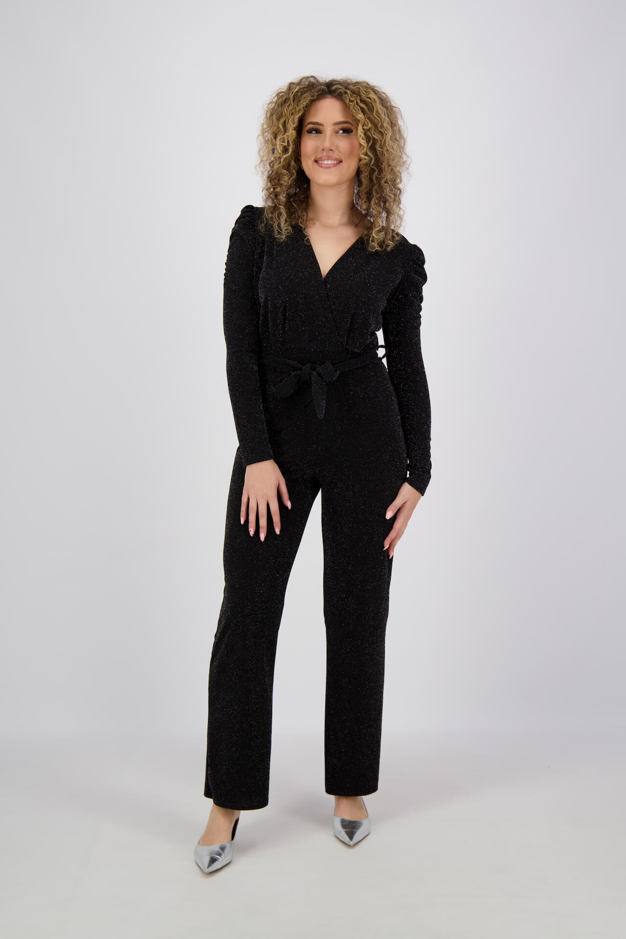 Sisters Point Jumpsuit Egina Ju Zwart