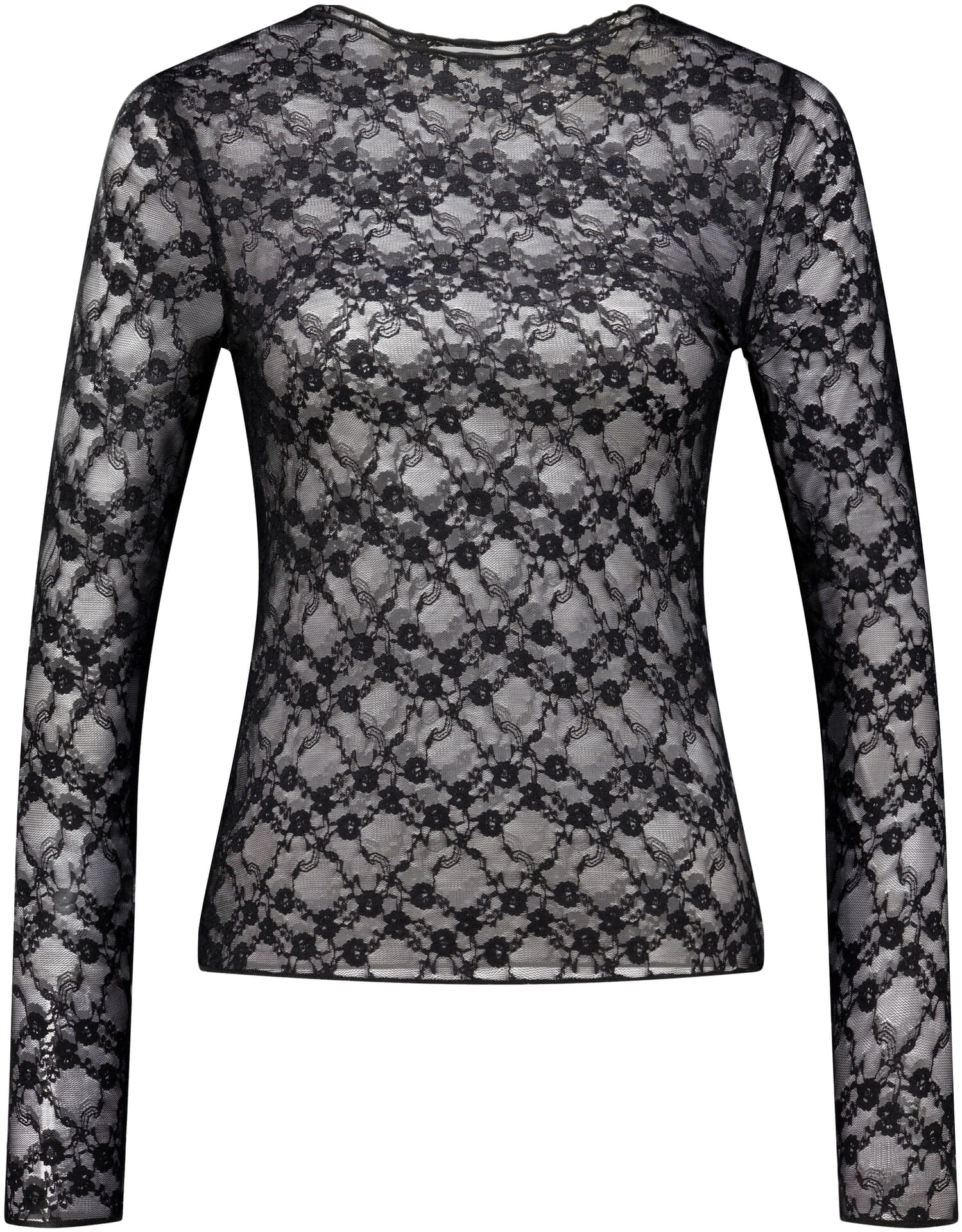 Sisters Point Top Venga Zwart Sisters Point Top Venga Zwart