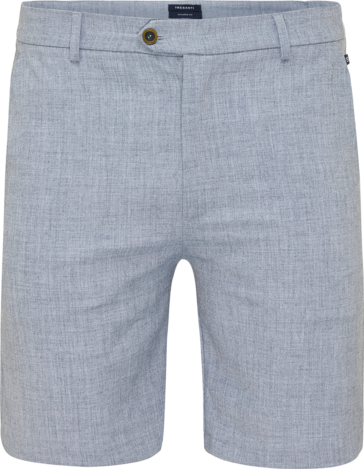 Tresanti Short Elsi Melange Blauw