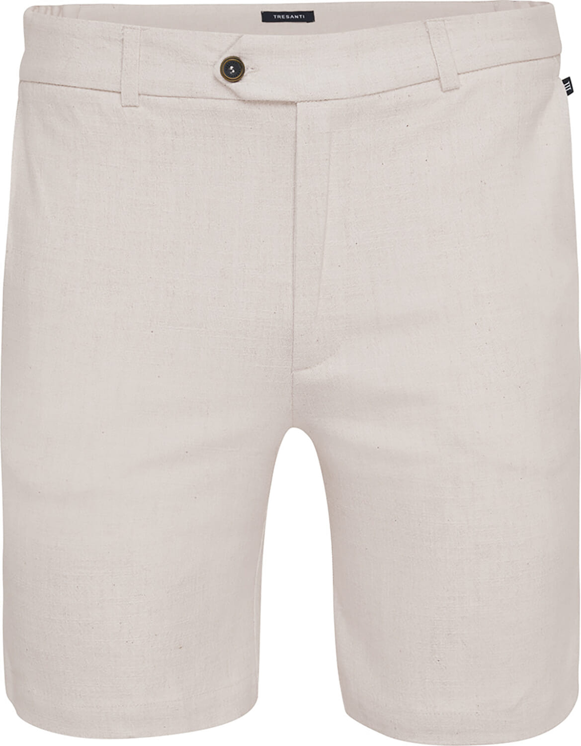Tresanti Short Eldo Wit