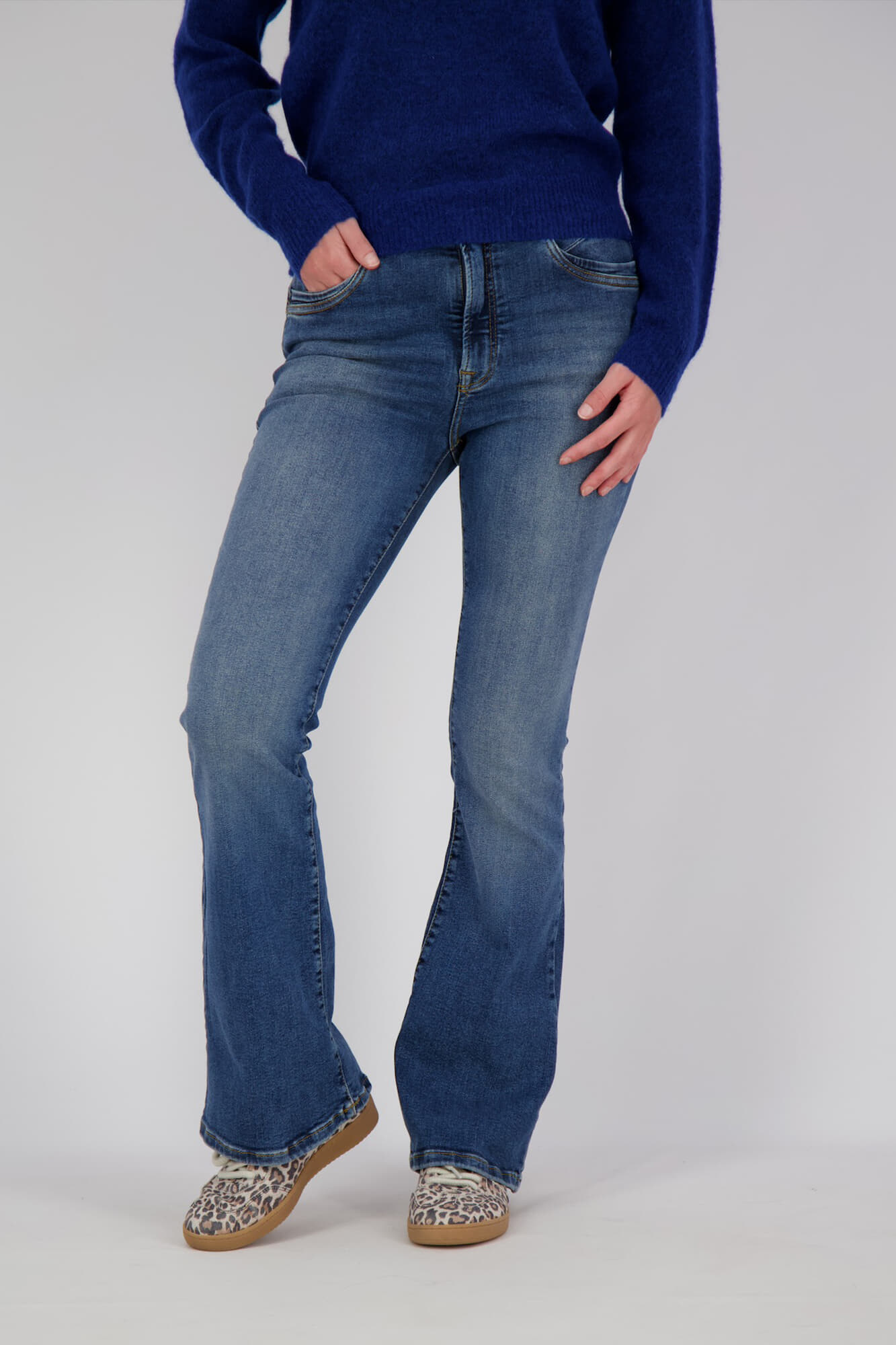 LTB Jeans Jonna Jeans Light