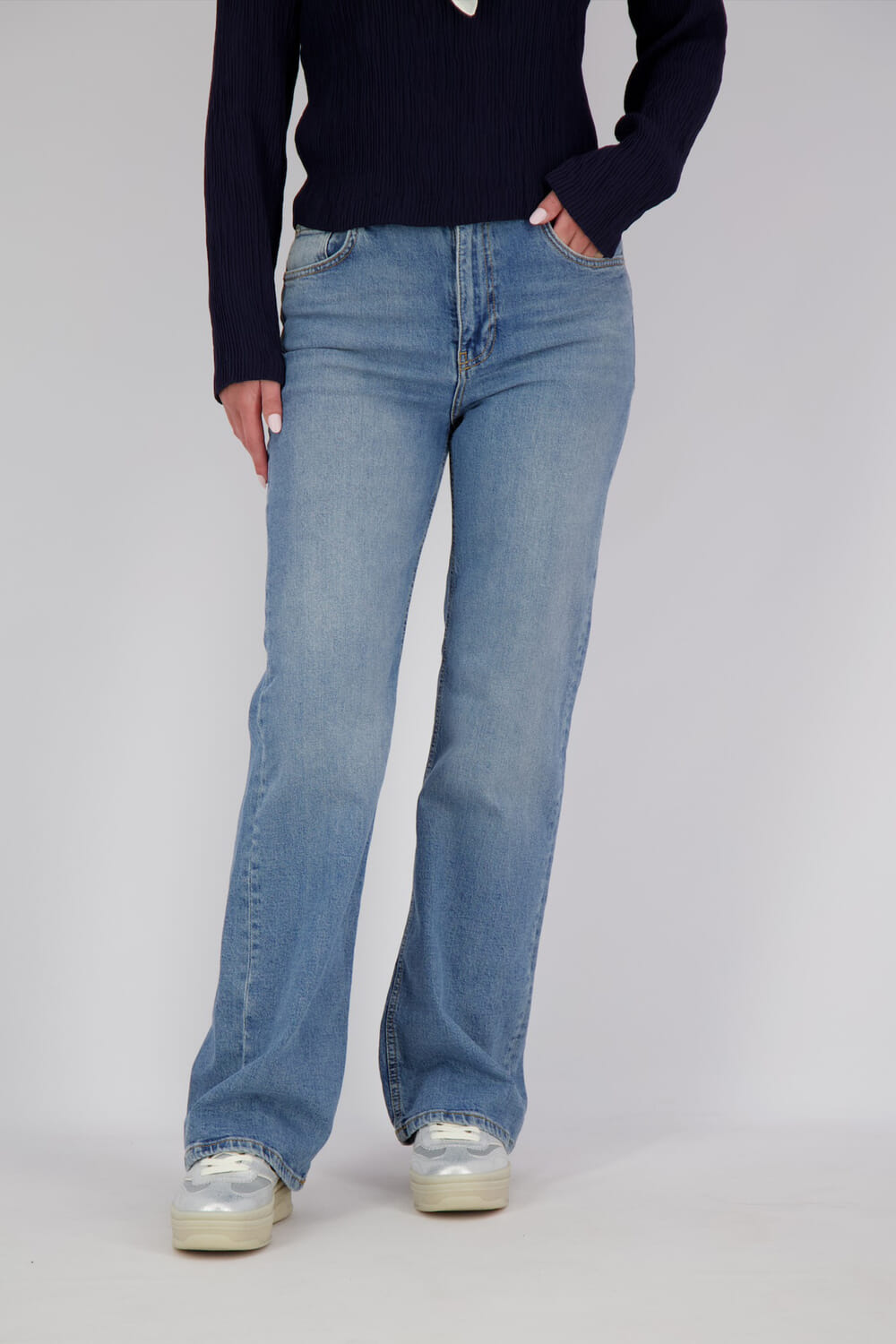 LTB Jeans Danica Blauw