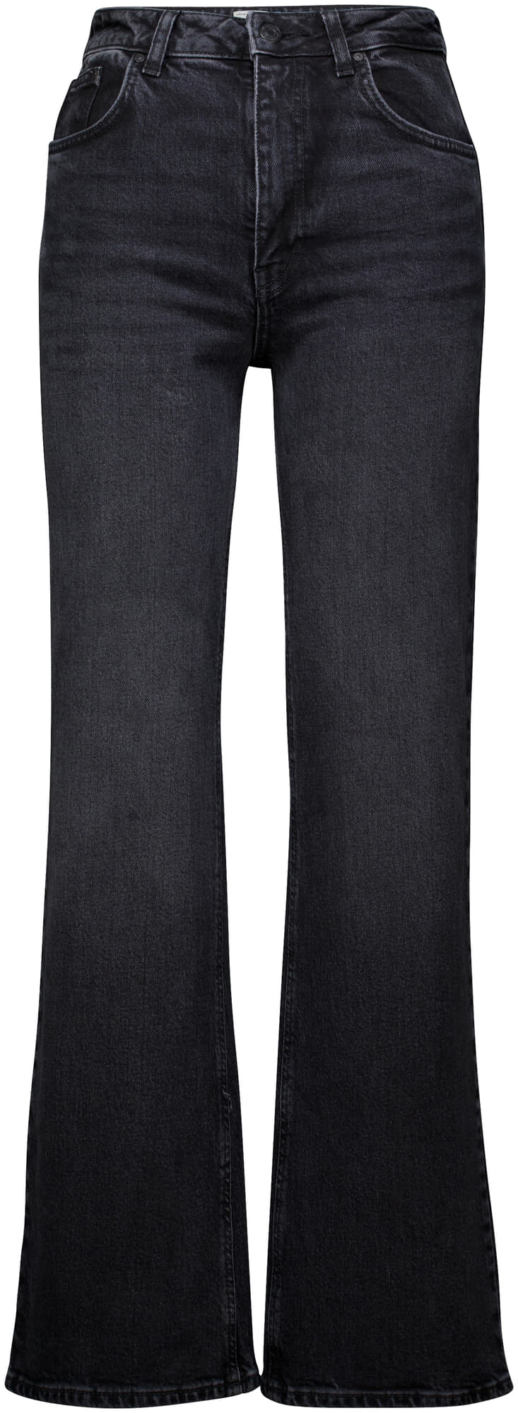 LTB Jeans Danica L Oliwia Wash Zwart