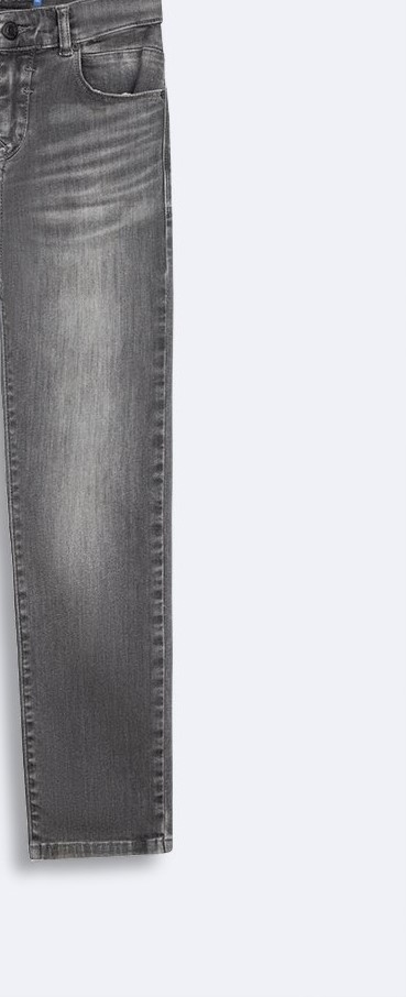 LTB Jeans Jonna 500 Aelin X Wash Grijs