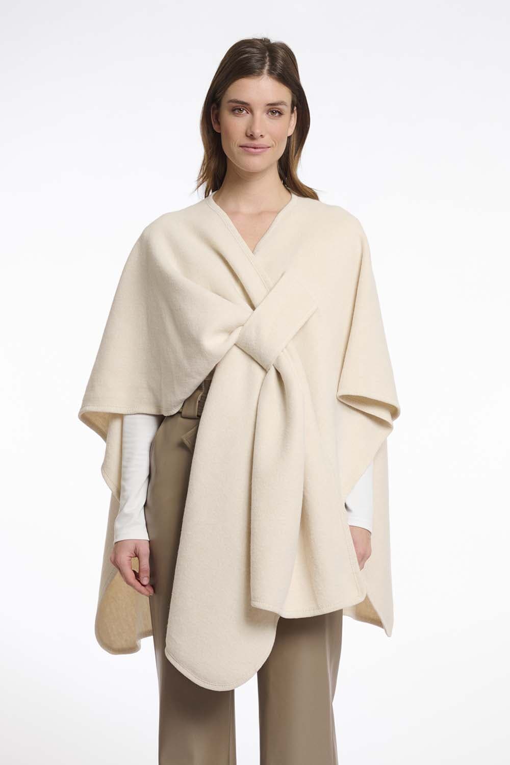 Rino & Pelle Cape Marwa Beige