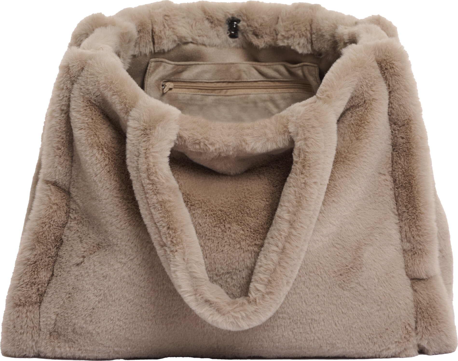 Rino & Pelle Big shopper Beige