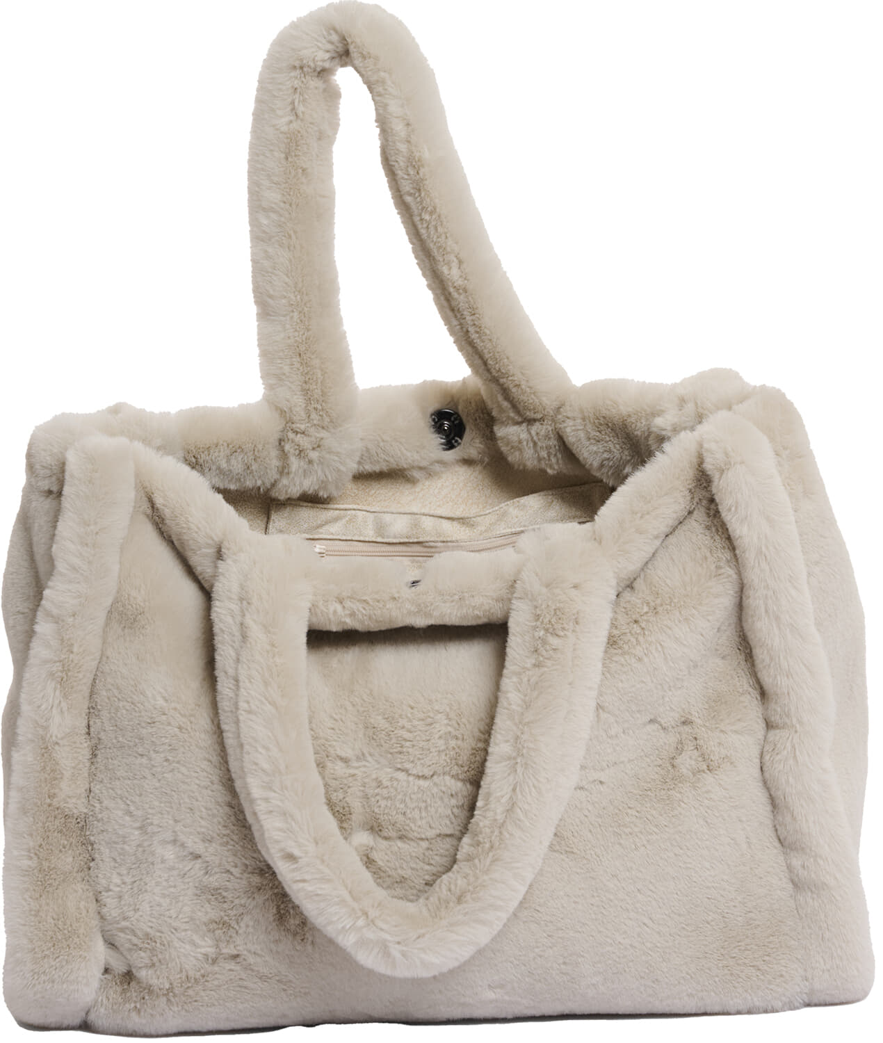 Rino & Pelle Big shopper Off White