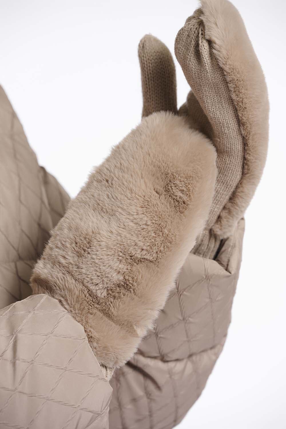 Rino & Pelle Wanten Beige