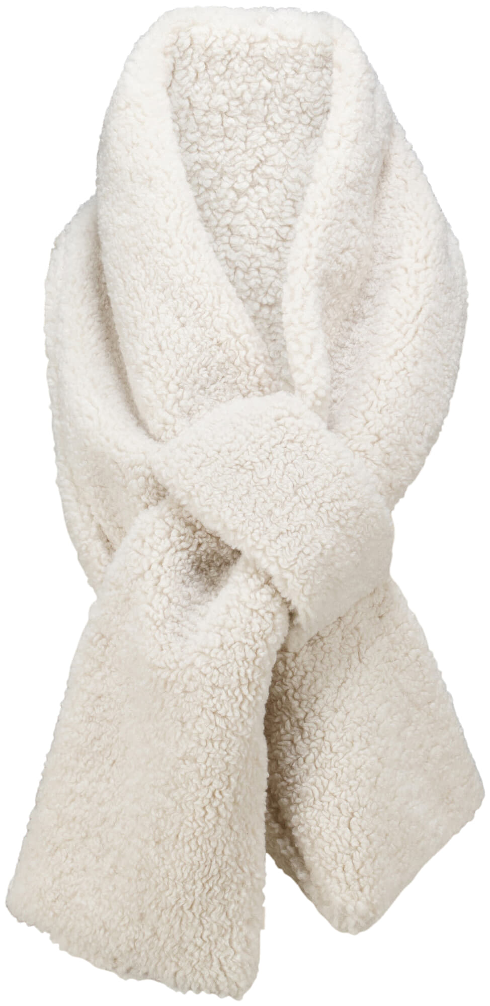 Rino & Pelle Sjaal Beige