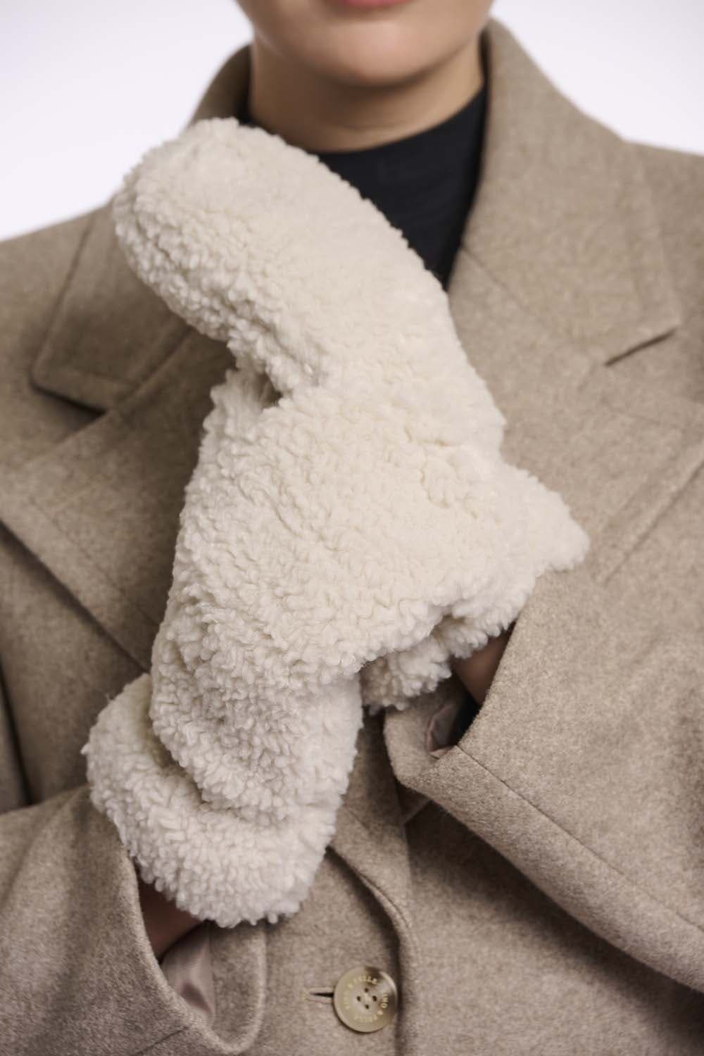 Rino & Pelle Wanten Beige