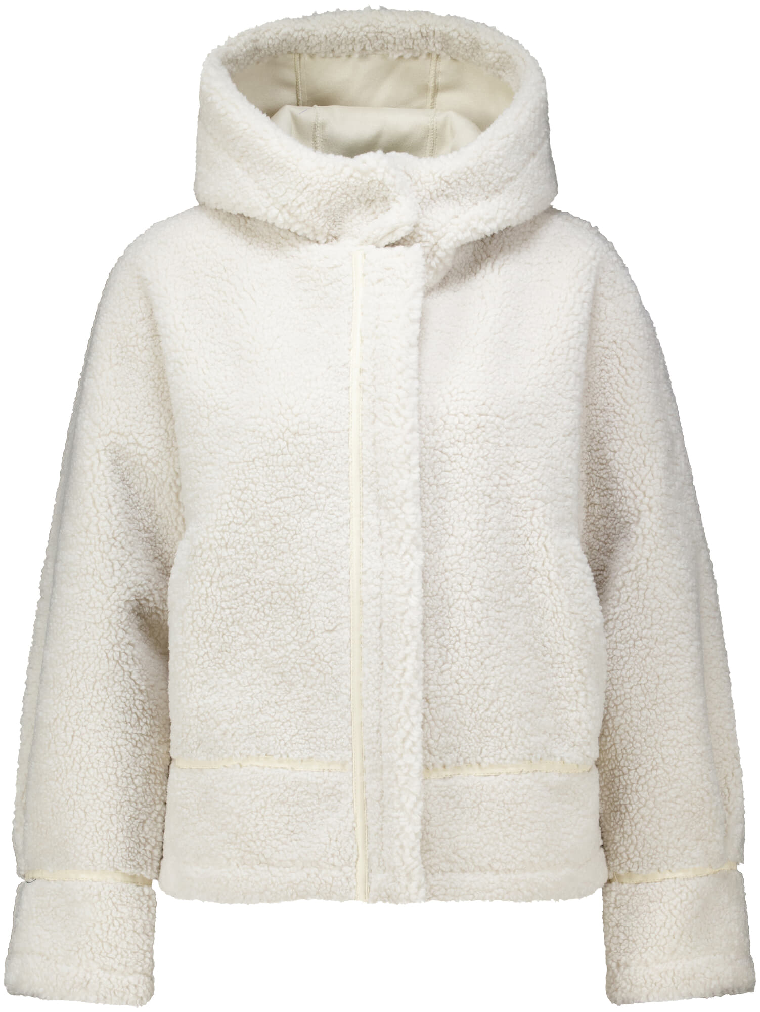 Rino & Pelle Teddy Jas Felicia Beige